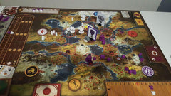 Scythe: Invaders From Afar | Dragon's Lair Comics and Fantasy Houston TX