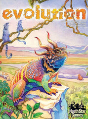 Evolution | Dragon's Lair Comics and Fantasy Houston TX