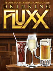 Fluxx: Drinking | Odin's Place