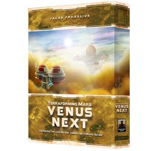 Terraforming Mars Venus Next | Dragon's Lair Comics and Fantasy Houston TX