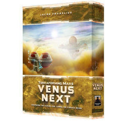 Terraforming Mars Venus Next | Dragon's Lair Comics and Fantasy Houston TX