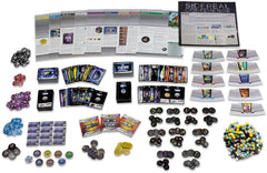 Sidereal Confluence: Remastered Edition | Dragon's Lair Comics and Fantasy Houston TX