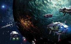 Twilight Imperium 4th Edition | Dragon's Lair Comics and Fantasy Houston TX