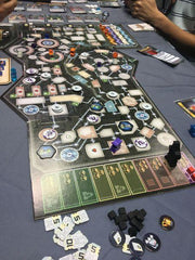 Clank! In! Space! | Dragon's Lair Comics and Fantasy Houston TX