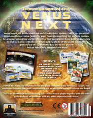 Terraforming Mars Venus Next | Dragon's Lair Comics and Fantasy Houston TX