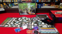Clank! In! Space! | Dragon's Lair Comics and Fantasy Houston TX