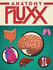 Fluxx: Anatomy | Dragon's Lair Comics and Fantasy Houston TX