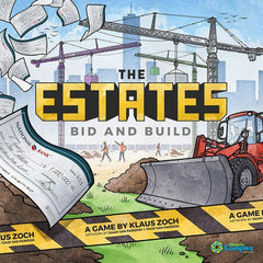 The Estates Bid and Build | Dragon's Lair Comics and Fantasy Houston TX