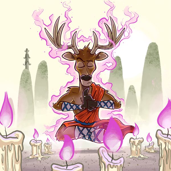 AlderQuest | Dragon's Lair Comics and Fantasy Houston TX