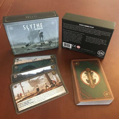 Scythe Encounters | Dragon's Lair Comics and Fantasy Houston TX