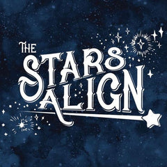 Stars Align | Dragon's Lair Comics and Fantasy Houston TX