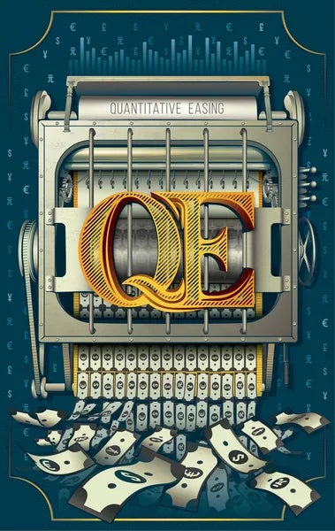 QE the Board Game | Dragon's Lair Comics and Fantasy Houston TX