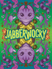 Jabberwocky | Dragon's Lair Comics and Fantasy Houston TX
