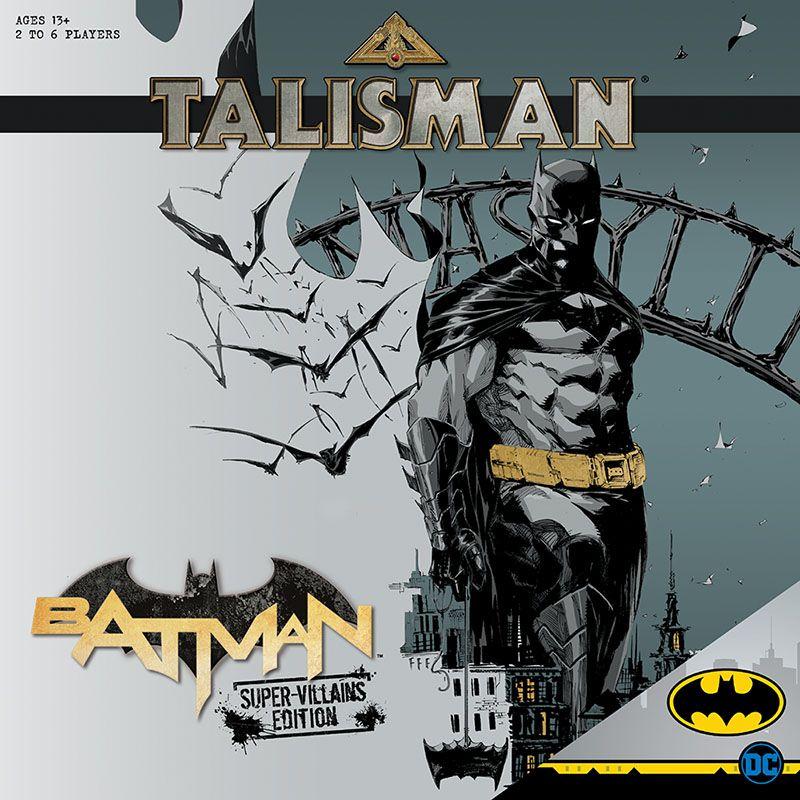 Talisman Batman | Odin's Place