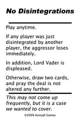 We Didn't Playtest This Either | Dragon's Lair Comics and Fantasy Houston TX