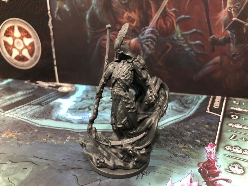 Court of the Dead: Mourner's Call | Dragon's Lair Comics and Fantasy Houston TX