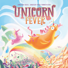 Unicorn Fever | Dragon's Lair Comics and Fantasy Houston TX