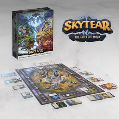 Skytear Core Box | Dragon's Lair Comics and Fantasy Houston TX