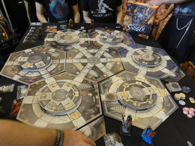 Armata Strigoi | Dragon's Lair Comics and Fantasy Houston TX