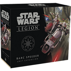 Star Wars Legion: BARC Speeder Expansion | Dragon's Lair Comics and Fantasy Houston TX