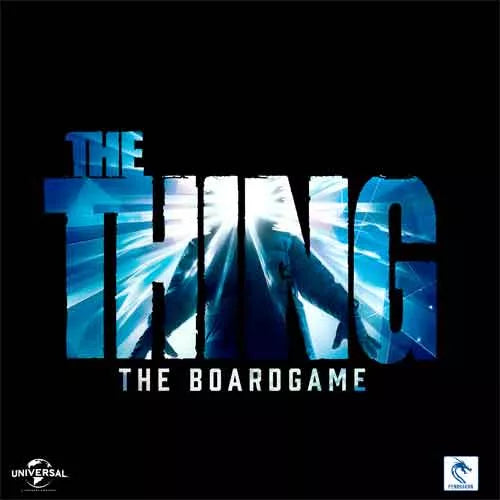 The Thing: The Board Game | Dragon's Lair Comics and Fantasy Houston TX