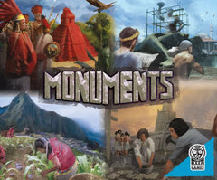 CL Monuments | Dragon's Lair Comics and Fantasy Houston TX