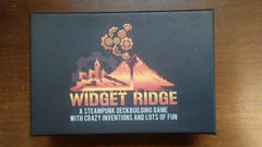 Widget Ridge | Dragon's Lair Comics and Fantasy Houston TX