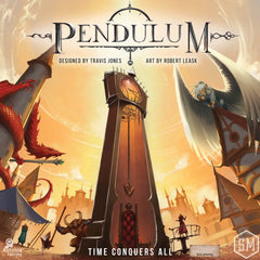 Pendulum | Odin's Place