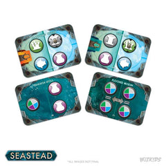 Seastead | Odin's Place