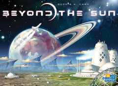 CL Beyond the Sun | Dragon's Lair Comics and Fantasy Houston TX