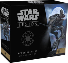 Star Wars Legion: Republic AT-RT | Dragon's Lair Comics and Fantasy Houston TX