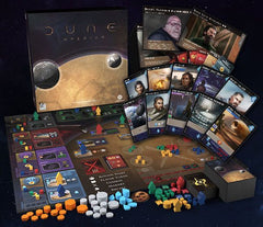 Dune: Imperium | Dragon's Lair Comics and Fantasy Houston TX