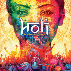 Holi: Festival of Colors | Dragon's Lair Comics and Fantasy Houston TX