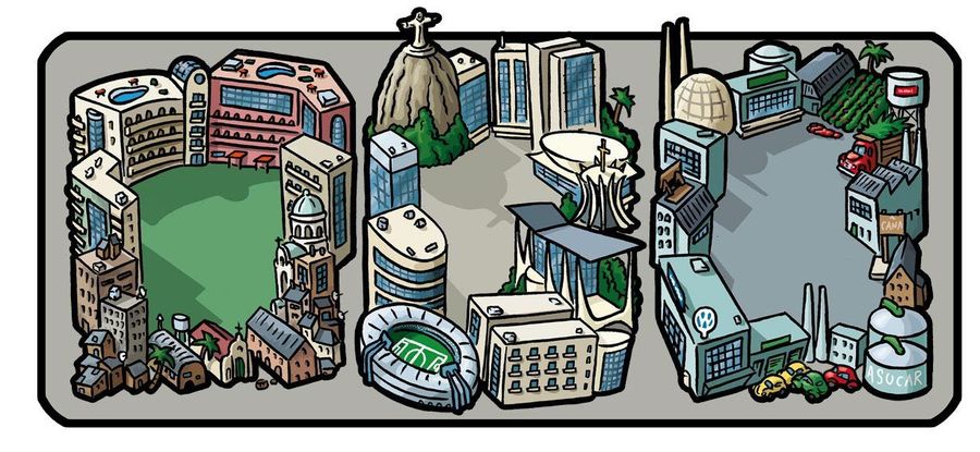 Power Grid Recharged: Brazil/Spain and Portugal Expansion | Dragon's Lair Comics and Fantasy Houston TX