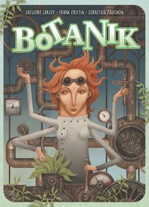 Botanik | Dragon's Lair Comics and Fantasy Houston TX