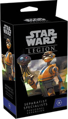 Star Wars Legion: Separatist Specialists | Dragon's Lair Comics and Fantasy Houston TX