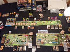 Paladins of the West Kingdoms: City of Crowns Expansion | Dragon's Lair Comics and Fantasy Houston TX
