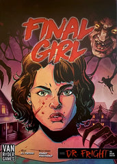 Final Girl: Frightmare on Maple Lane Expansion | Dragon's Lair Comics and Fantasy Houston TX