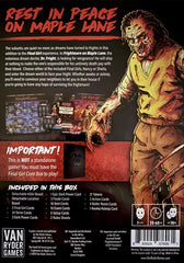 Final Girl: Frightmare on Maple Lane Expansion | Dragon's Lair Comics and Fantasy Houston TX