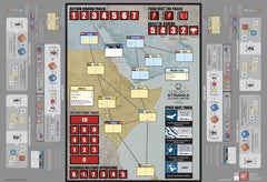 Twilight Struggle: Red Sea - Conflict in the Horn of Africa | Dragon's Lair Comics and Fantasy Houston TX