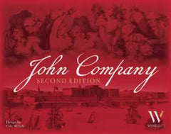 John Company: Second Edition | Dragon's Lair Comics and Fantasy Houston TX