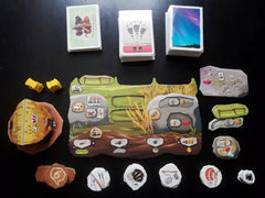 Paleo: A New Beginning Expansion | Odin's Place