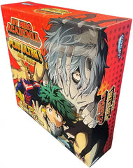 My Hero Academia Plus Ultra Board Game | Dragon's Lair Comics and Fantasy Houston TX