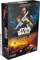 Star Wars the Clone Wars | Dragon's Lair Comics and Fantasy Houston TX