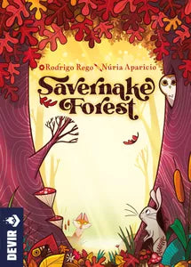 Savernake Forest | Dragon's Lair Comics and Fantasy Houston TX