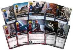 Star Wars: The Deckbuilding Game | Dragon's Lair Comics and Fantasy Houston TX