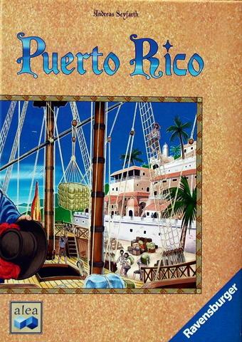 Puerto Rico | Dragon's Lair Comics and Fantasy Houston TX
