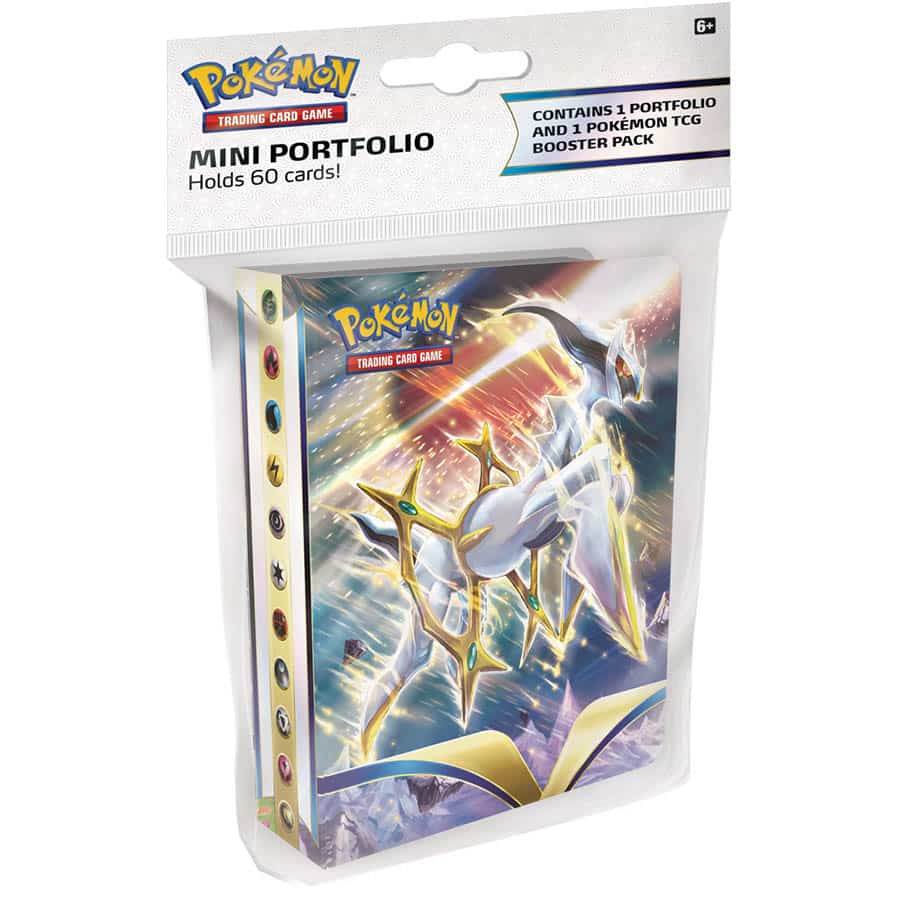 Pokemon TCG: Billiant Stars Mili Folio | Dragon's Lair Comics and Fantasy Houston TX