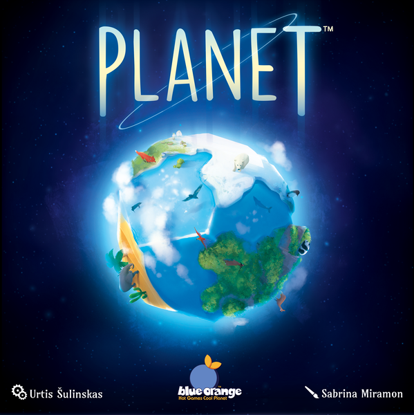 Planet | Dragon's Lair Comics and Fantasy Houston TX