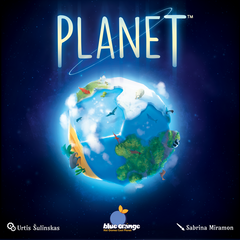 Planet | Dragon's Lair Comics and Fantasy Houston TX